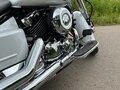 2009 Yamaha XVS650 Drag Star, белый, 550000 рублей - вид 11