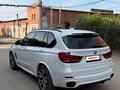 2014 BMW X5 40d III (F15), белый, 2500000 рублей - вид 7
