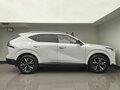 2025 GAC GS4, белый - вид 6