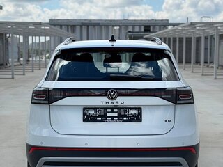 2026 Volkswagen Tharu XR, белый, 2200000 рублей, вид 5