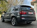 2010 BMW X5 40d II (E70) Рестайлинг, серый, 1800000 рублей - вид 5