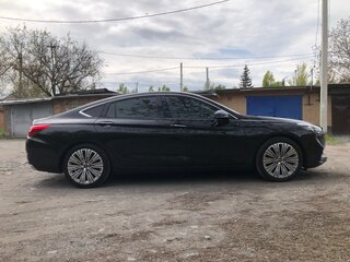 2022 Hongqi H5 I, чёрный, 2200000 рублей, вид 3