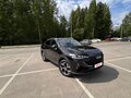 2024 Haval F7x I Рестайлинг, чёрный, 2300000 рублей