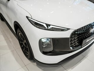 2026 Tenet Plus L6, белый, 2890000 рублей, вид 4
