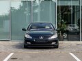 2004 Peugeot 607 I, чёрный, 655000 рублей - вид 1