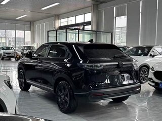 2023 Honda XR-V II, чёрный, 1420000 рублей, вид 4