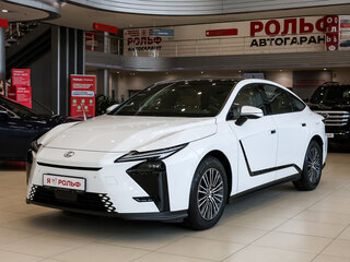 2026 Lexus ES 300h VIII, белый, 7930000 рублей, вид 1