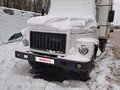 2002 ГАЗ ГАЗель (3302), белый, 350000 рублей - вид 7