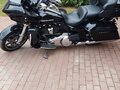 2019 Harley-Davidson Road Glide, чёрный, 1900000 рублей - вид 5
