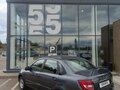 2026 Lada (ВАЗ) Granta I Рестайлинг, серый - вид 6