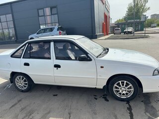 2012 Daewoo Nexia I Рестайлинг, серый, 179000 рублей, вид 3