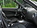 2013 Nissan Juke I, чёрный - вид 10