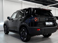 2026 Jetour T1, чёрный, 3999900 рублей - вид 5