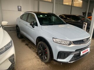 2023 Geely Tugella I Рестайлинг, серый, 2590000 рублей, вид 1
