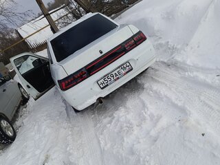 2012 Lada (ВАЗ) 2110 Богдан, белый, 270000 рублей, вид 5