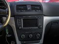 2012 Skoda Yeti I, коричневый - вид 6