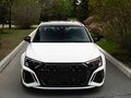2023 Audi RS 3 III (8Y), белый, 8800000 рублей - вид 2