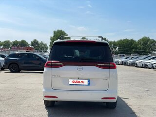 2021 GAC Trumpchi M6 Pro, белый, 1650000 рублей, вид 5