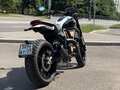 2025 Ducati Scrambler 800, белый, 1388000 рублей - вид 2