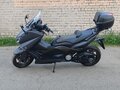 2012 Yamaha TMAX, серый, 580000 рублей - вид 5