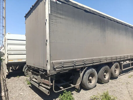 2024 Titan 226SH3, чёрный, 2505150 рублей, вид 4