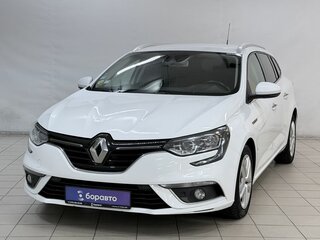 Renault Megane IV