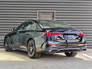 2026 Mercedes-Benz E-Класс 300 VI (W214, S214), чёрный, 8990000 рублей, вид 5
