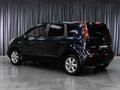 2011 Nissan Note I Рестайлинг, синий - вид 1