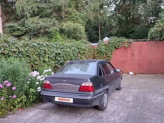 2003 Daewoo Nexia I, зелёный, 165000 рублей, вид 3