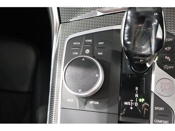 2022 BMW 3 серии 318i VII (G2x), белый, 2350000 рублей - вид 16
