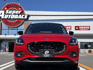 2026 Suzuki Swift MHEV VI, красный, 1490000 рублей, вид 2