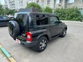 2008 ТагАЗ Tager, чёрный - вид 3