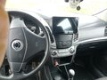 2014 SsangYong Actyon II Рестайлинг, серый, 750000 рублей - вид 7