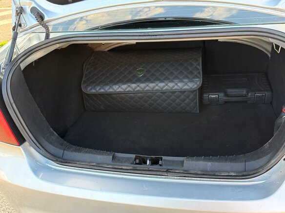 2008 Ford Focus II Рестайлинг, серебристый, 560000 рублей - вид 9