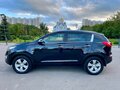 2011 Kia Sportage III, чёрный, 1210000 рублей - вид 3