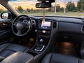 2011 Infiniti EX25 I (J50), серый, 1449900 рублей - вид 3