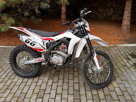 2021 BSE Z4, белый, 130000 рублей, вид 1