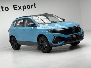 2022 Jetta VS5 I Рестайлинг, синий, 1245000 рублей, вид 3