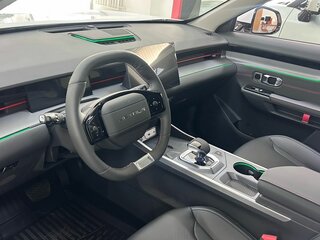 2026 Jetour Dashing I, белый, 3029900 рублей, вид 5