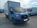 2021 Ford Transit, синий, 2240000 рублей - вид 1