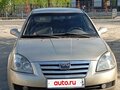 2007 Chery Fora (A21), золотистый, 250000 рублей - вид 1