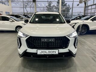 2025 Haval Jolion I Рестайлинг, белый, 2219900 рублей, вид 1