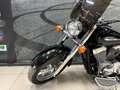 2008 Honda VT 750, чёрный - вид 9
