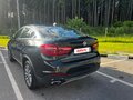 2018 BMW X6 30d II (F16), чёрный, 3050000 рублей - вид 6