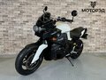 2006 BMW K 1200 R, белый, 495000 рублей - вид 1