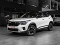 2025 Kia Seltos I Рестайлинг, белый, 3250000 рублей