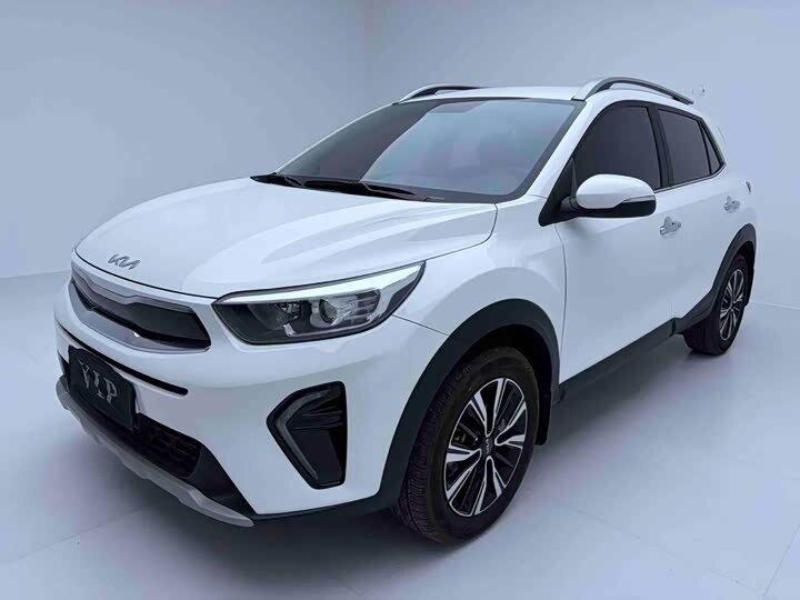 Открыть фотографии: Kia KX1