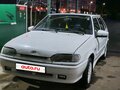 2010 Lada (ВАЗ) 2114, белый