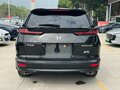 2021 Honda Breeze I, чёрный - вид 4