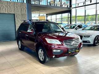 2015 Lifan X60 I, красный, 645000 рублей, вид 3